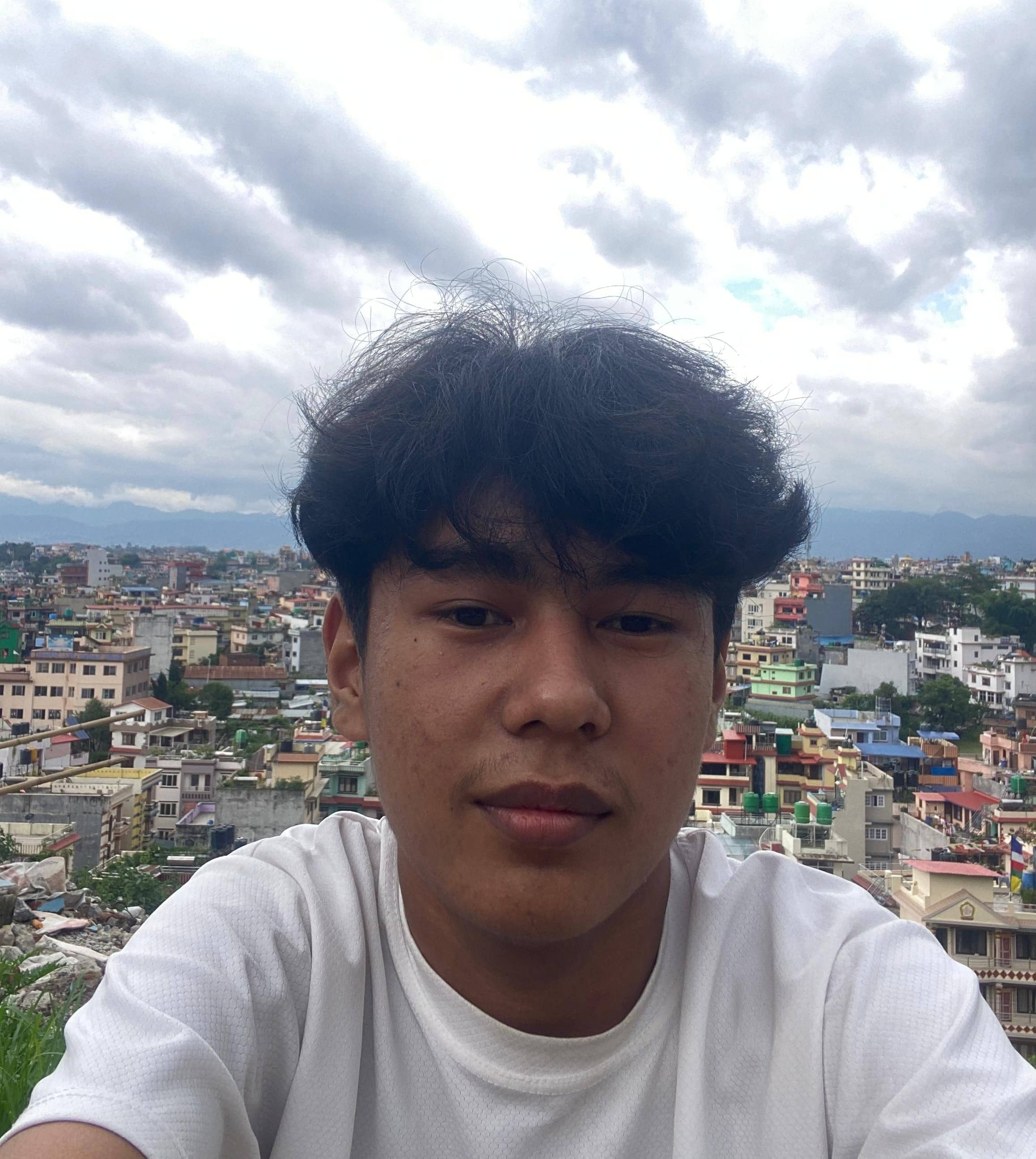 Kathmandu, 2025