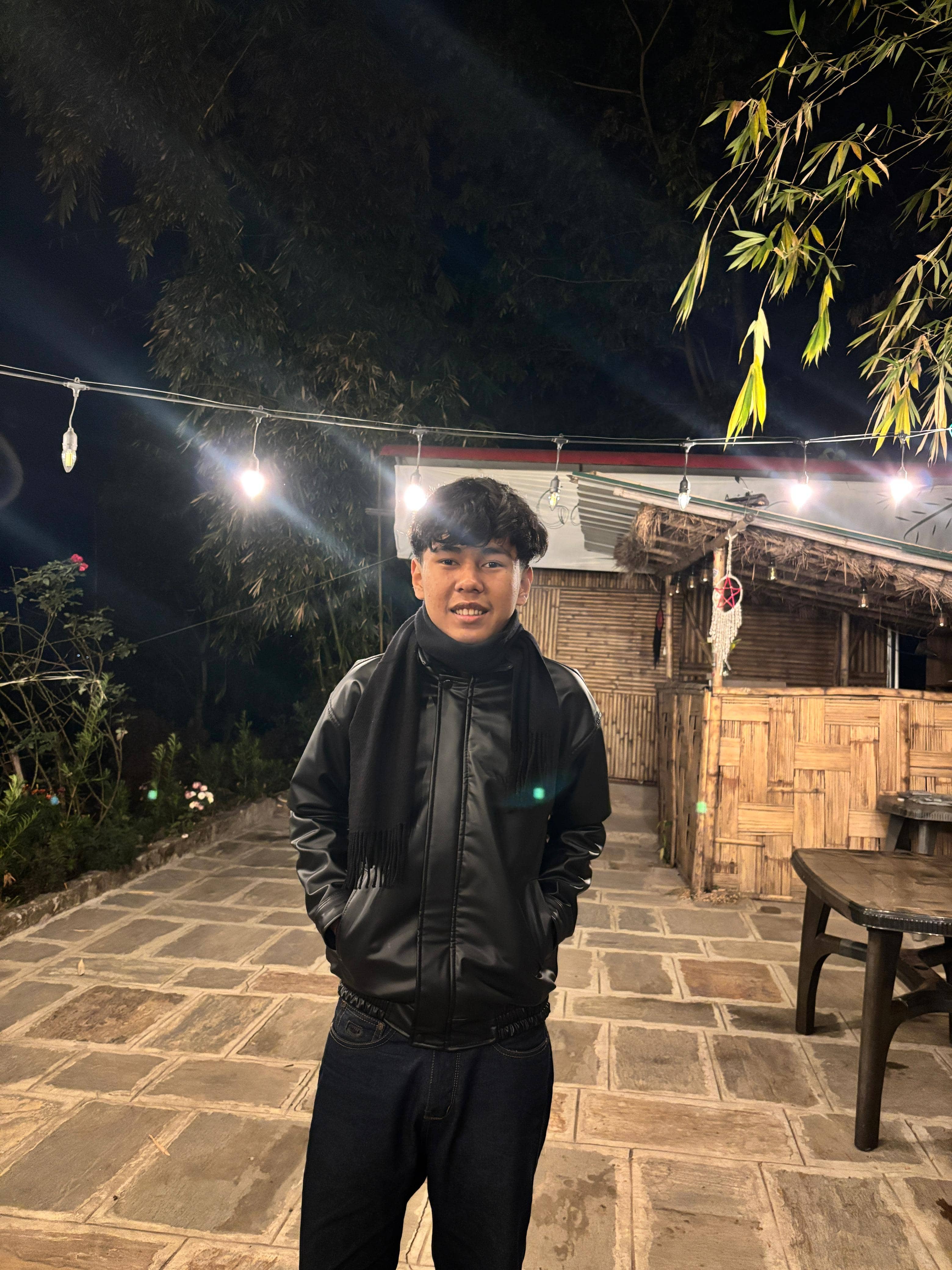 GoGlamping, Dharan, 2026