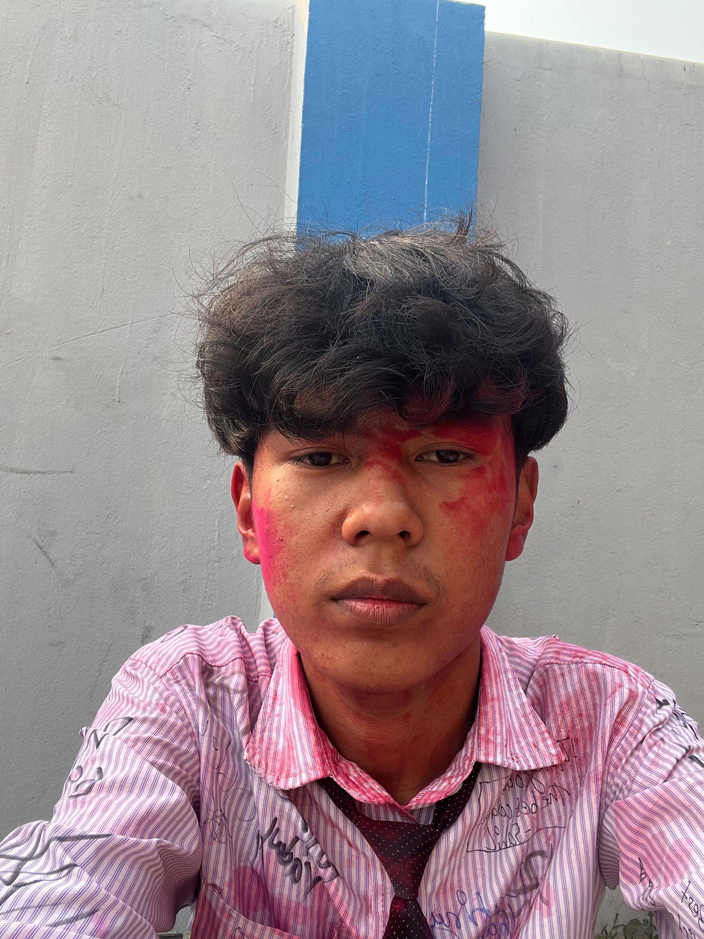Last Day of College, 2026