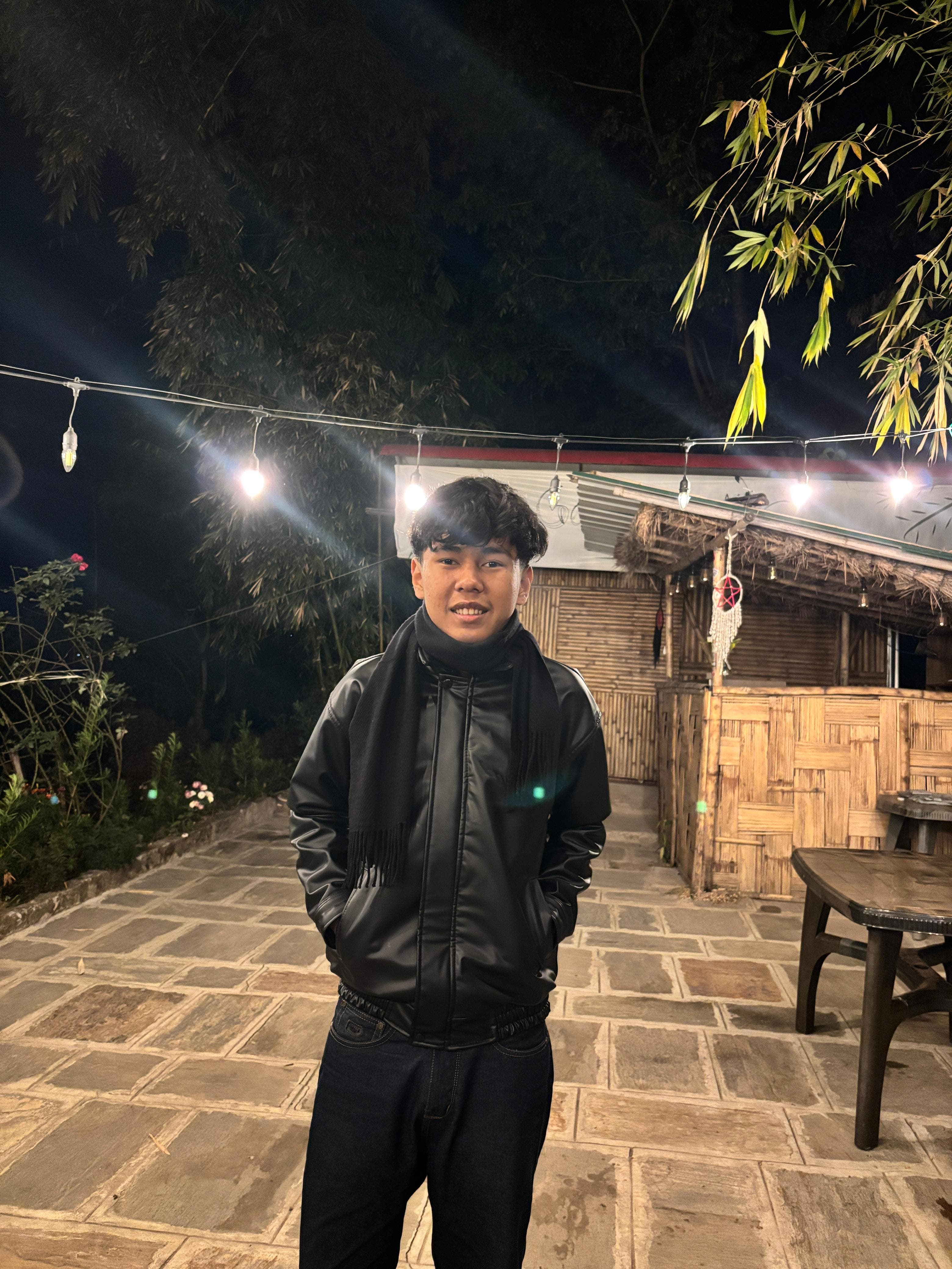 GoGlamping, Dharan, 2026