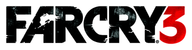 Far Cry 3 logo
