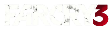 Far Cry 3 logo
