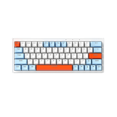 Zifriend ZA63 Pro keyboard