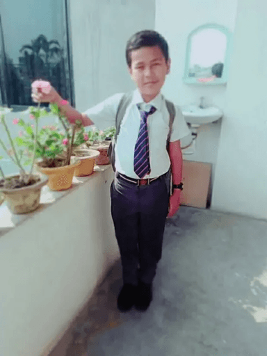 Manish Tamang