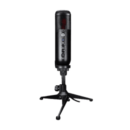 Microphone