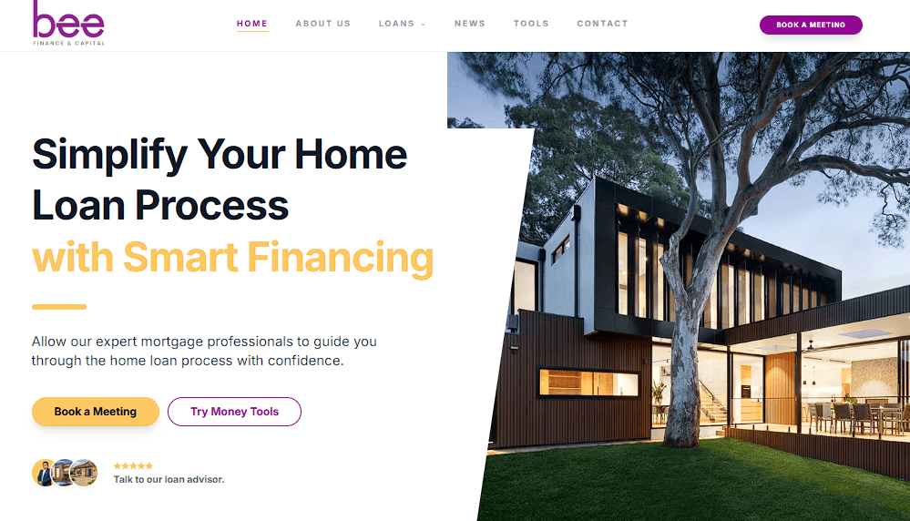 BeeFinance
