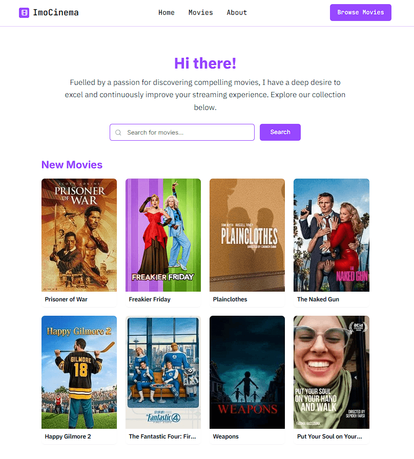 ImoCinema