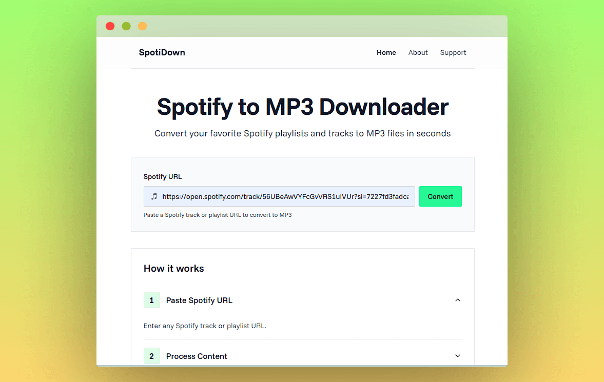 SpotiDown