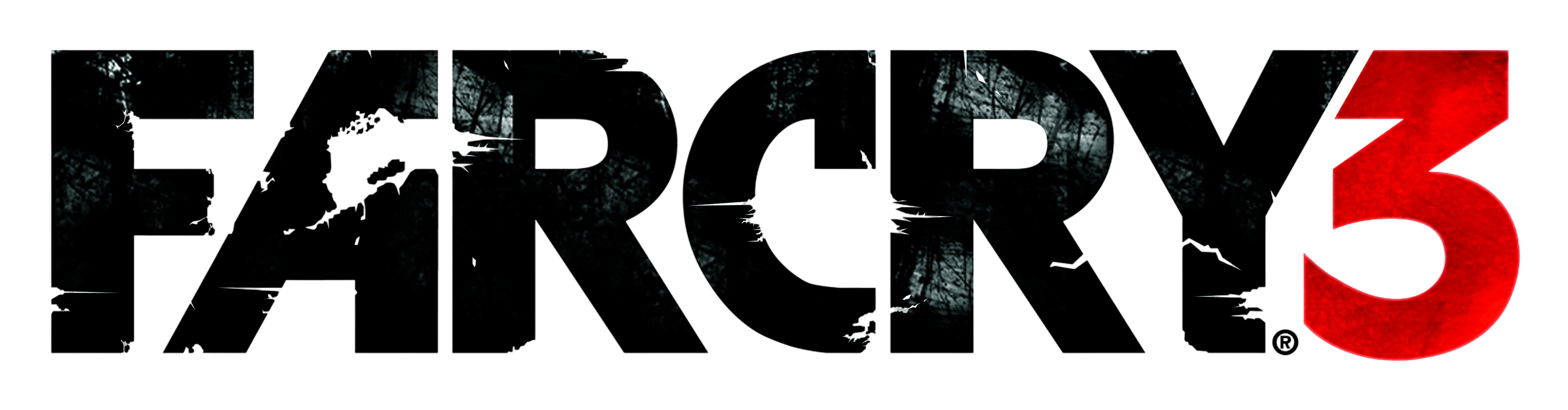 Far Cry 3 logo