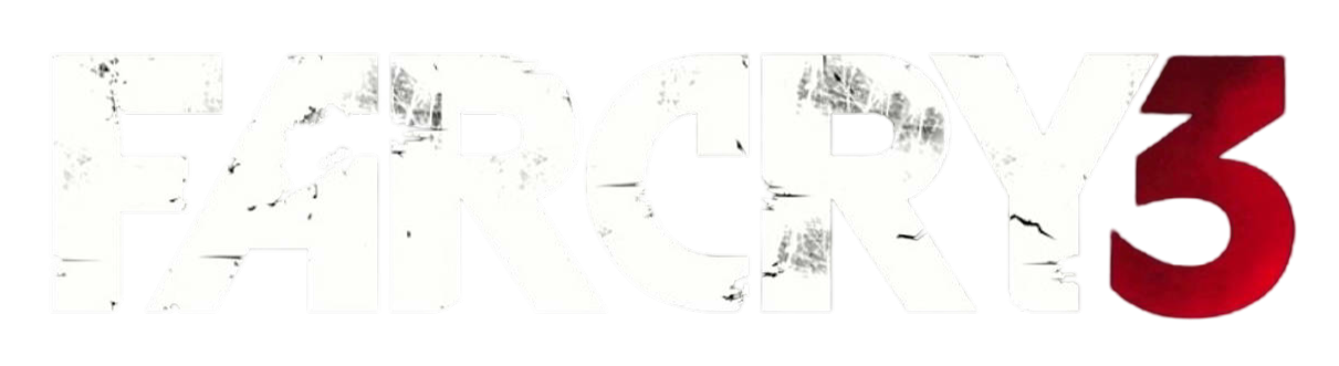 Far Cry 3 logo
