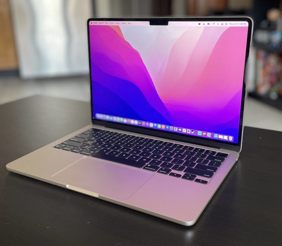 Buy a MacBook Air M4