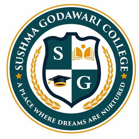 Sushma Godawari College Logo